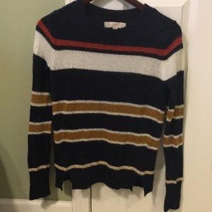 Loft XS sweater